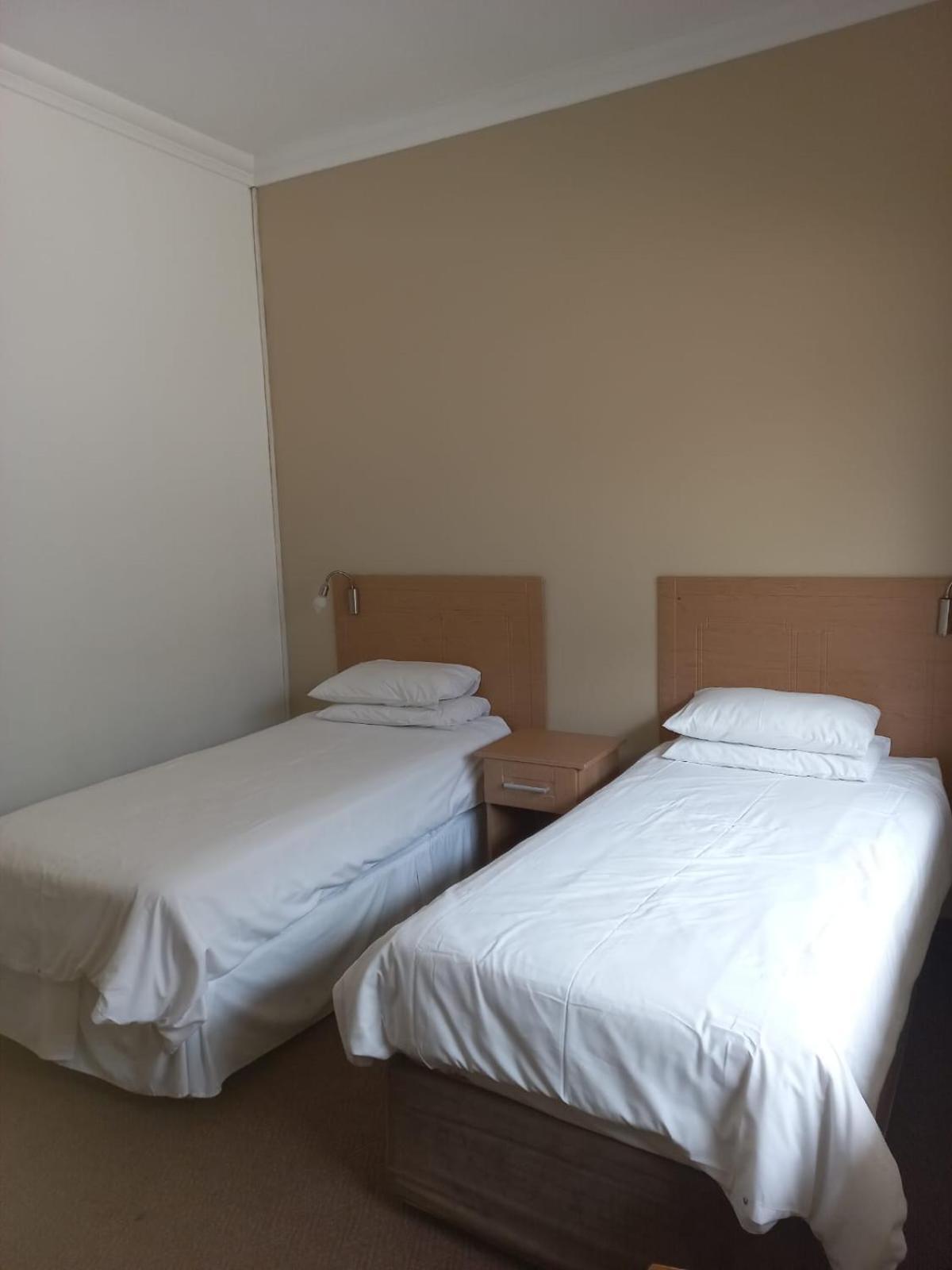 Gonubie Hotel ภายนอก รูปภาพ