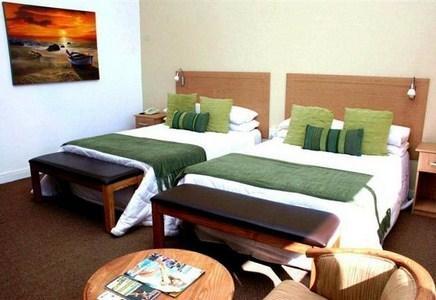 Gonubie Hotel ภายนอก รูปภาพ
