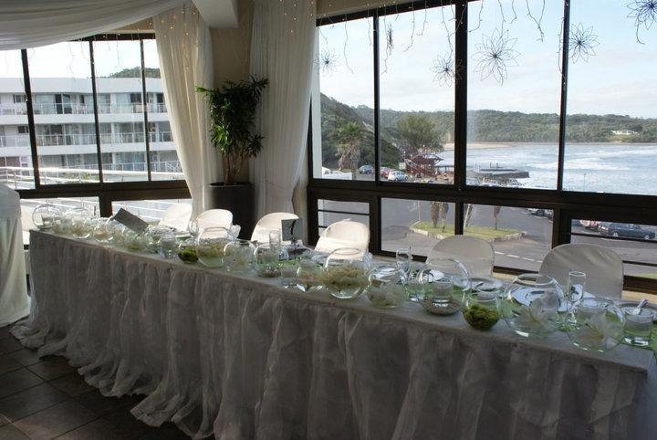 Gonubie Hotel ภายนอก รูปภาพ