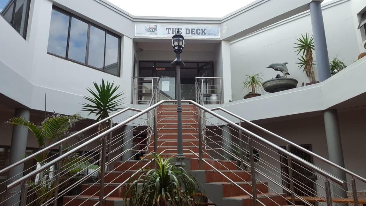 Gonubie Hotel ภายนอก รูปภาพ
